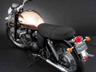 Triumph Bonneville Ewan McGregor Special Edition